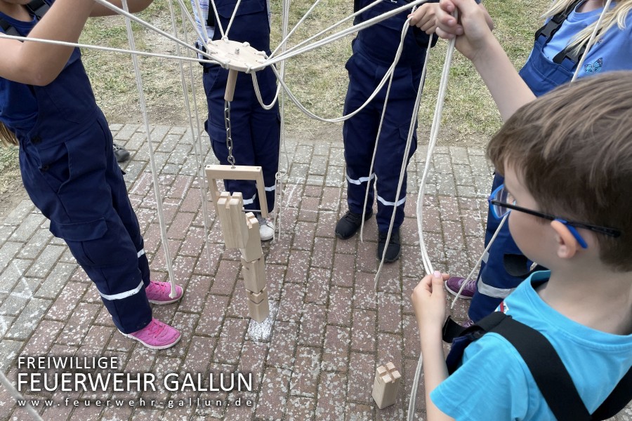 Zwergenmarsch 2022